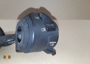 elektrische bediening