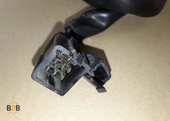 elektrische bediening