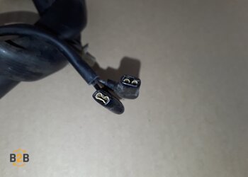 elektrische bediening