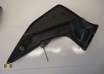 kuipdeel, kuipdeel zijflank