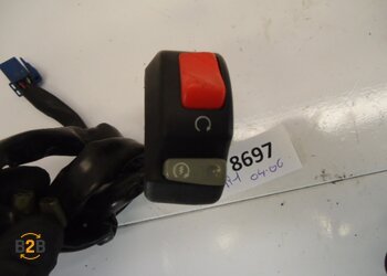 elektrische bediening