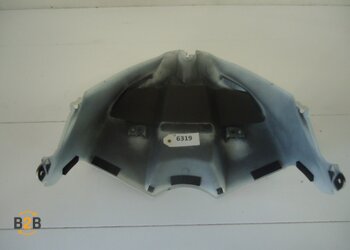 kuipdeel, kuipdeel tankcover