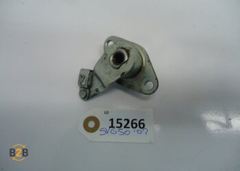 koppelingspomp, koppelingspomp op blok