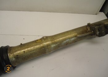 vork, volledige vork