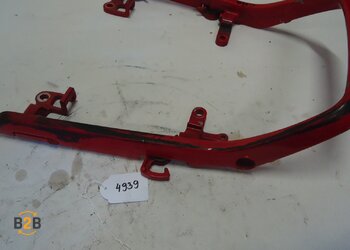 beugel, beugel duo handgreep