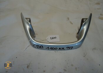 beugel, beugel duo handgreep