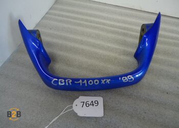 beugel, beugel duo handgreep