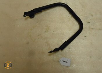 beugel, beugel duo handgreep