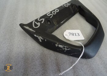 beugel, beugel duo handgreep