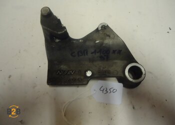 beugel, beugel remklauw