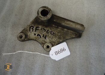 beugel, beugel remklauw