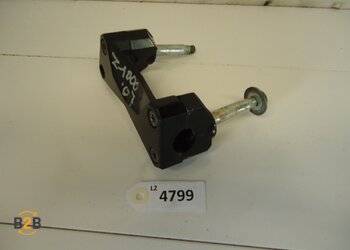 beugel, beugel stuur