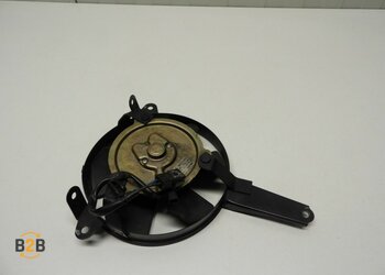 radiator, ventilator