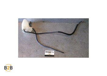 motorblok onderdelen, waterpomp