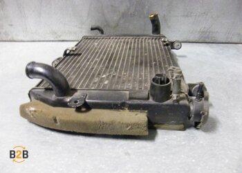 cover, cover boven radiator