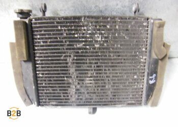 cover, cover boven radiator