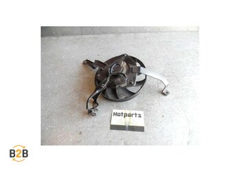 radiator, ventilator