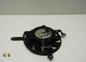 radiator, ventilator