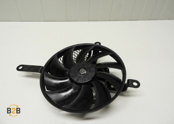 radiator, ventilator