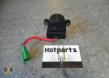 elektrische component, ABS sensor