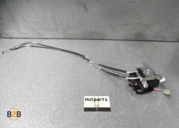 elektrische component, motor exup