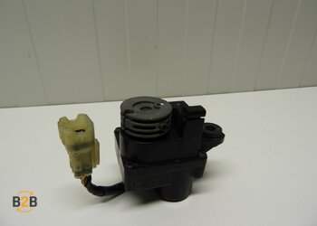 elektrische component, motor exup