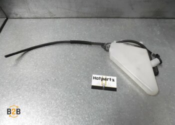 motorblok onderdelen, waterpomp