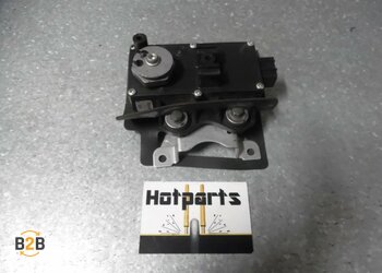 elektrische component, motor exup