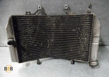 cover, cover boven radiator