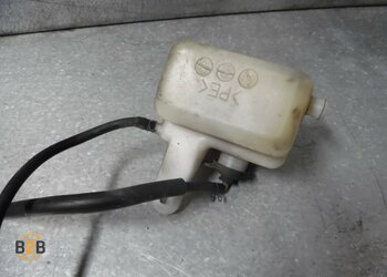 motorblok onderdelen, waterpomp