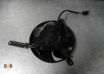 radiator, ventilator