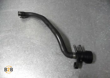 motorblok onderdelen, waterpomp