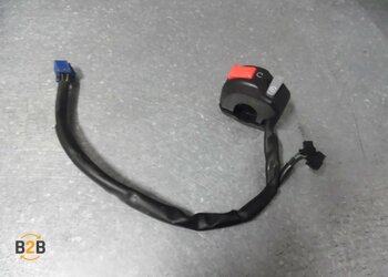 motorblok onderdelen, startkoppeling