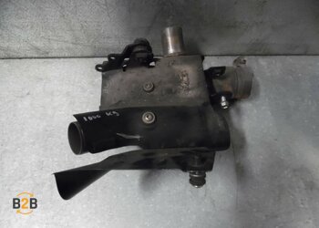 cover, cover over demper