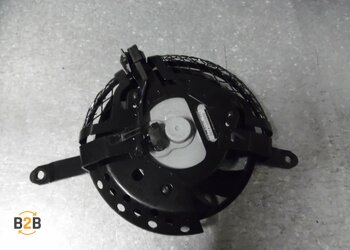 radiator, ventilator