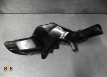 dichting, dichting carterdeksel alternator