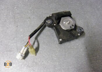 elektrische component, motor exup