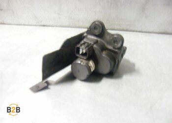 elektrische component, motor exup