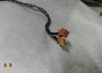 carterdeksel, carterdeksel schakelas