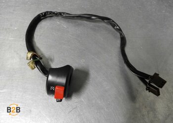 carterdeksel, carterdeksel schakelas