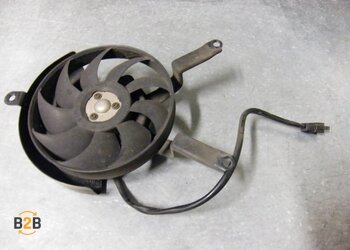 radiator, ventilator