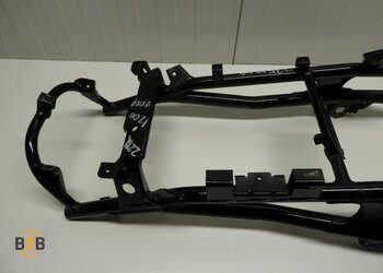 subframe