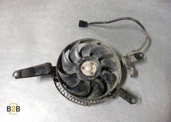 radiator, ventilator