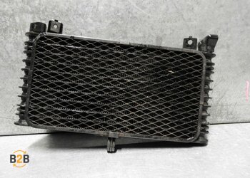 motorblok onderdelen, oliekoeler