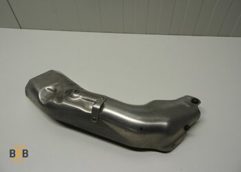 cover, cover over demper