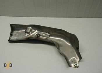 cover, cover over demper