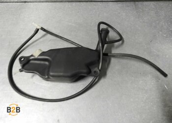 motorblok onderdelen, waterpomp