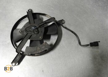 radiator, ventilator