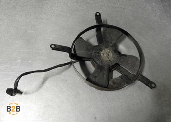 radiator, ventilator