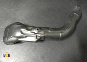 cover, cover over demper